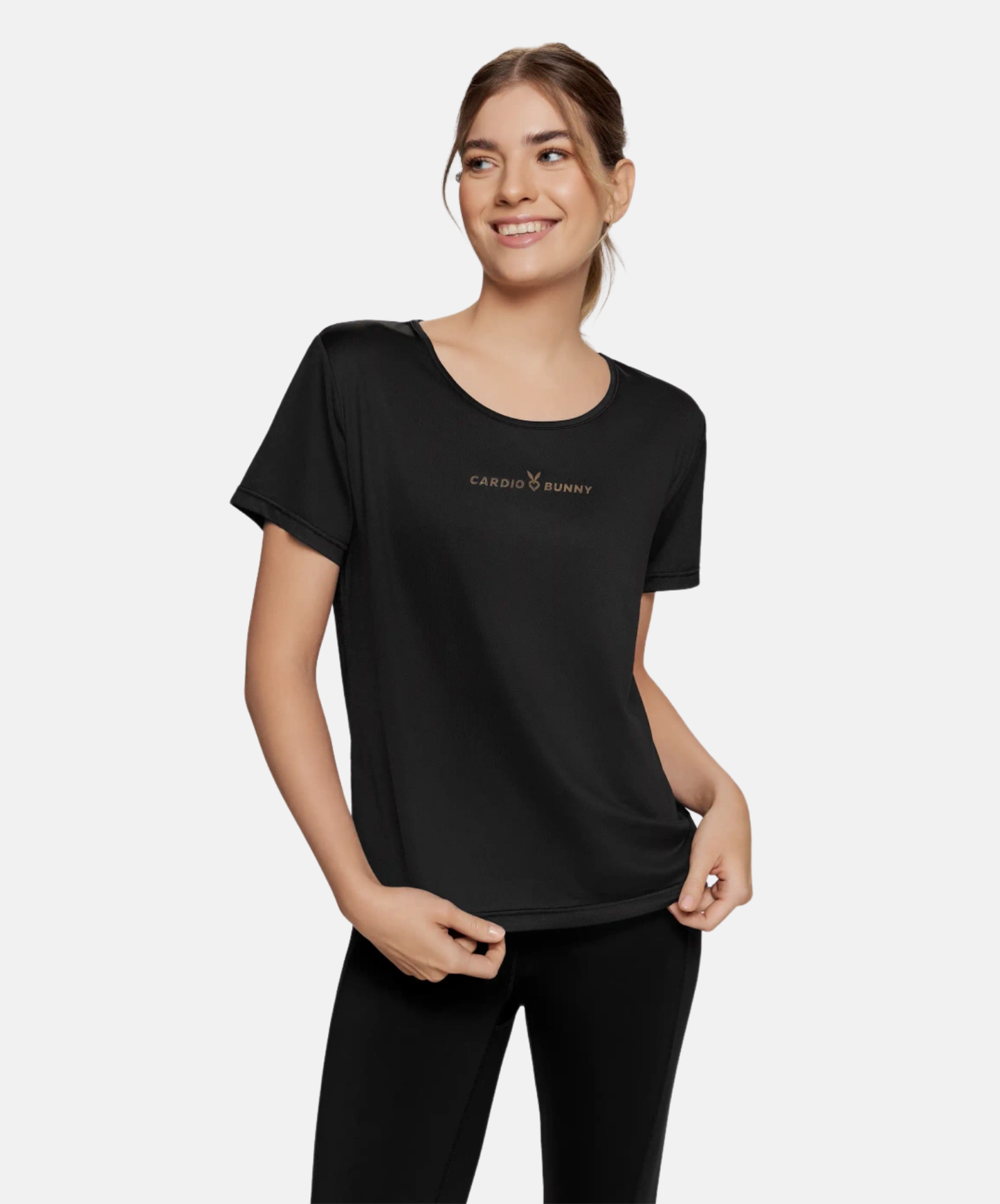 Blusa Fog