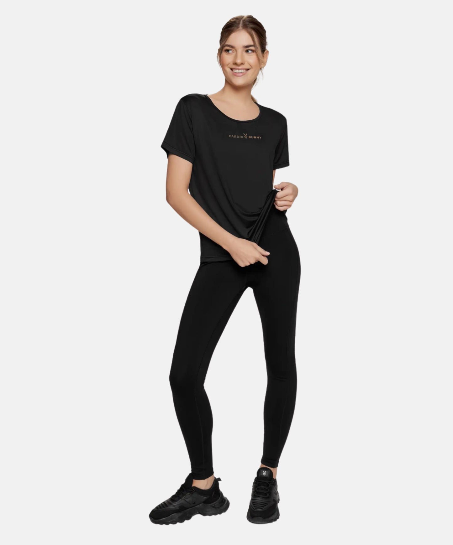 Blusa Fog