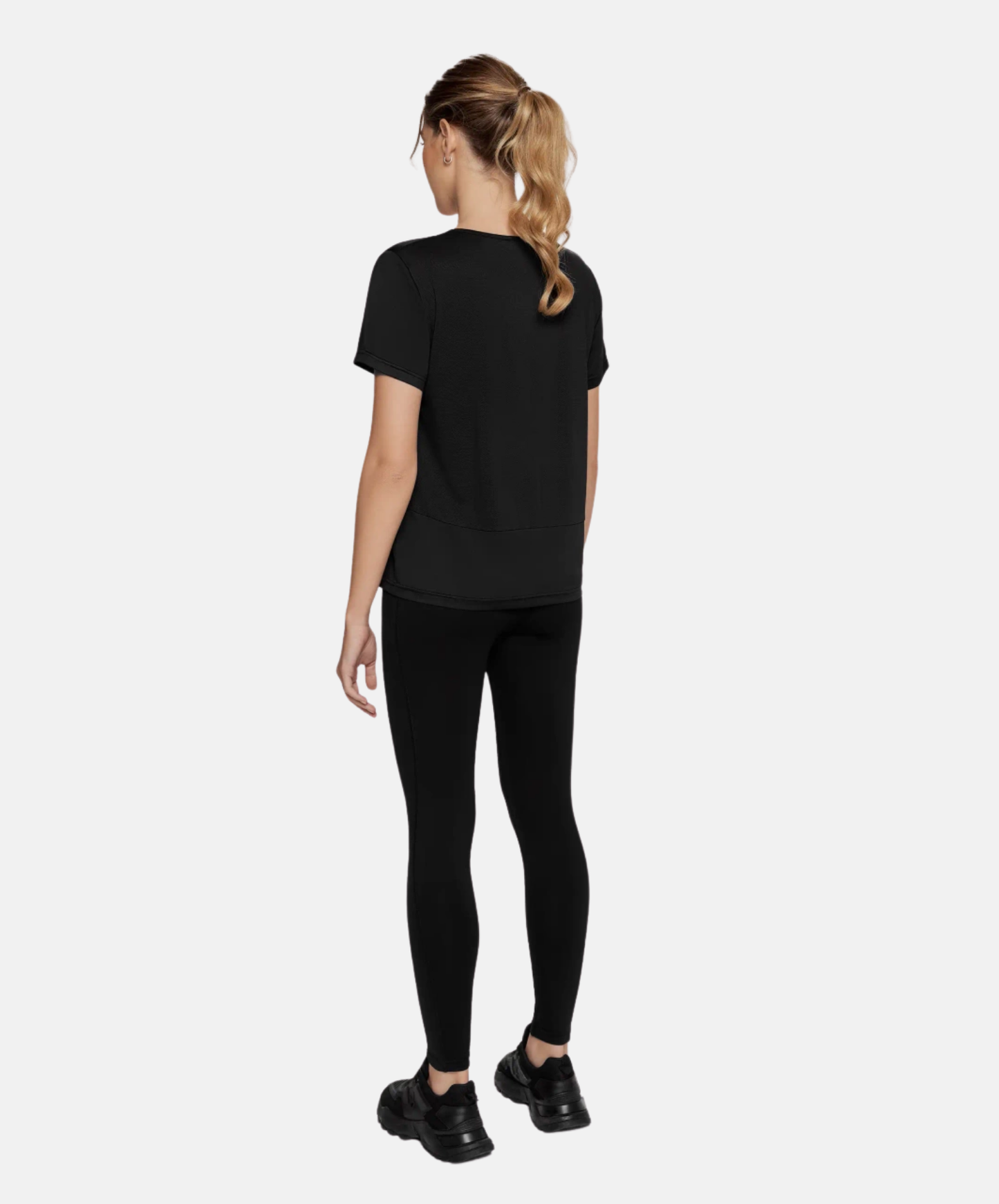 Blusa Fog