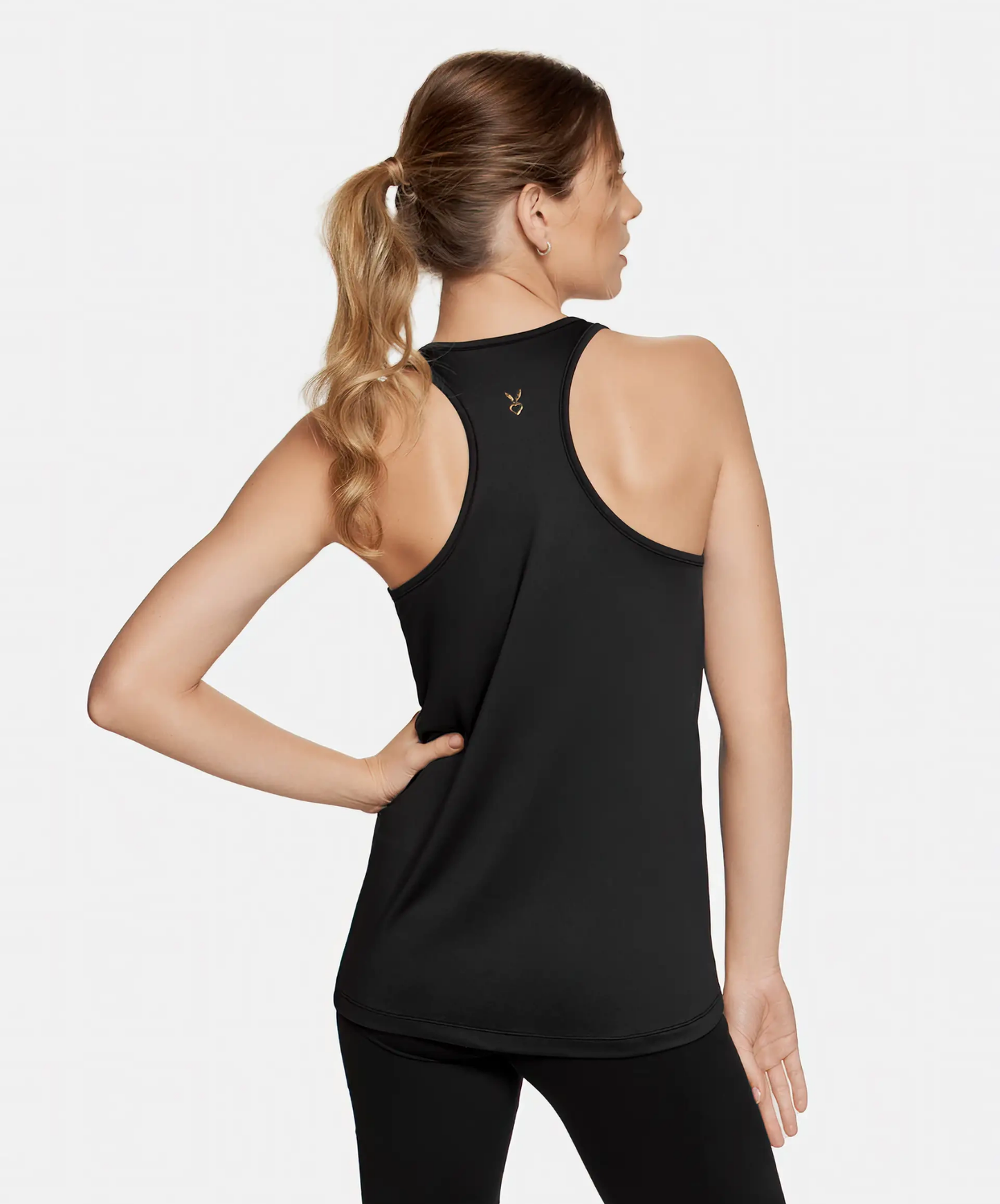 Tank Top Heat