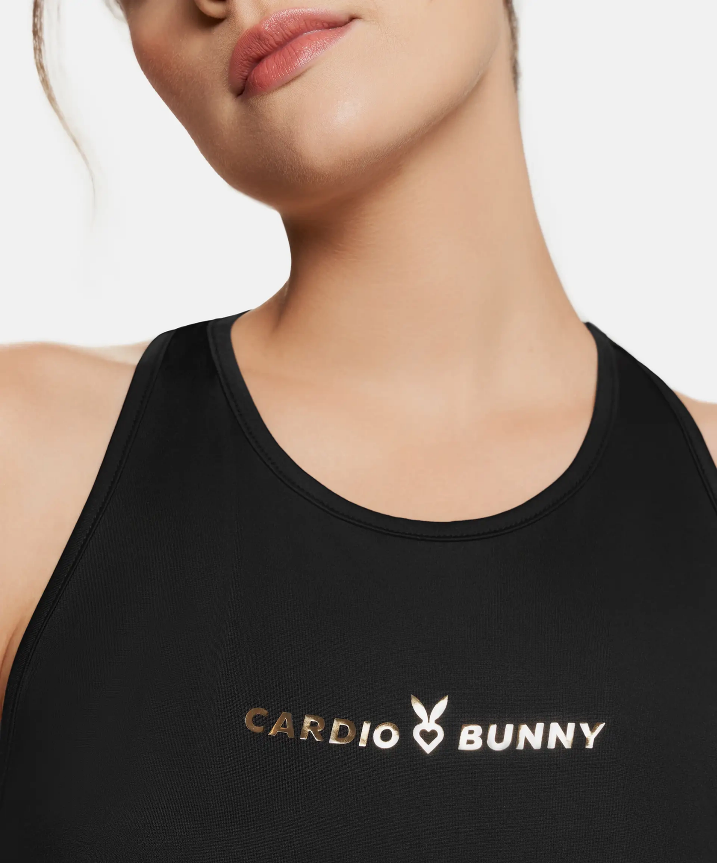 Tank Top Heat