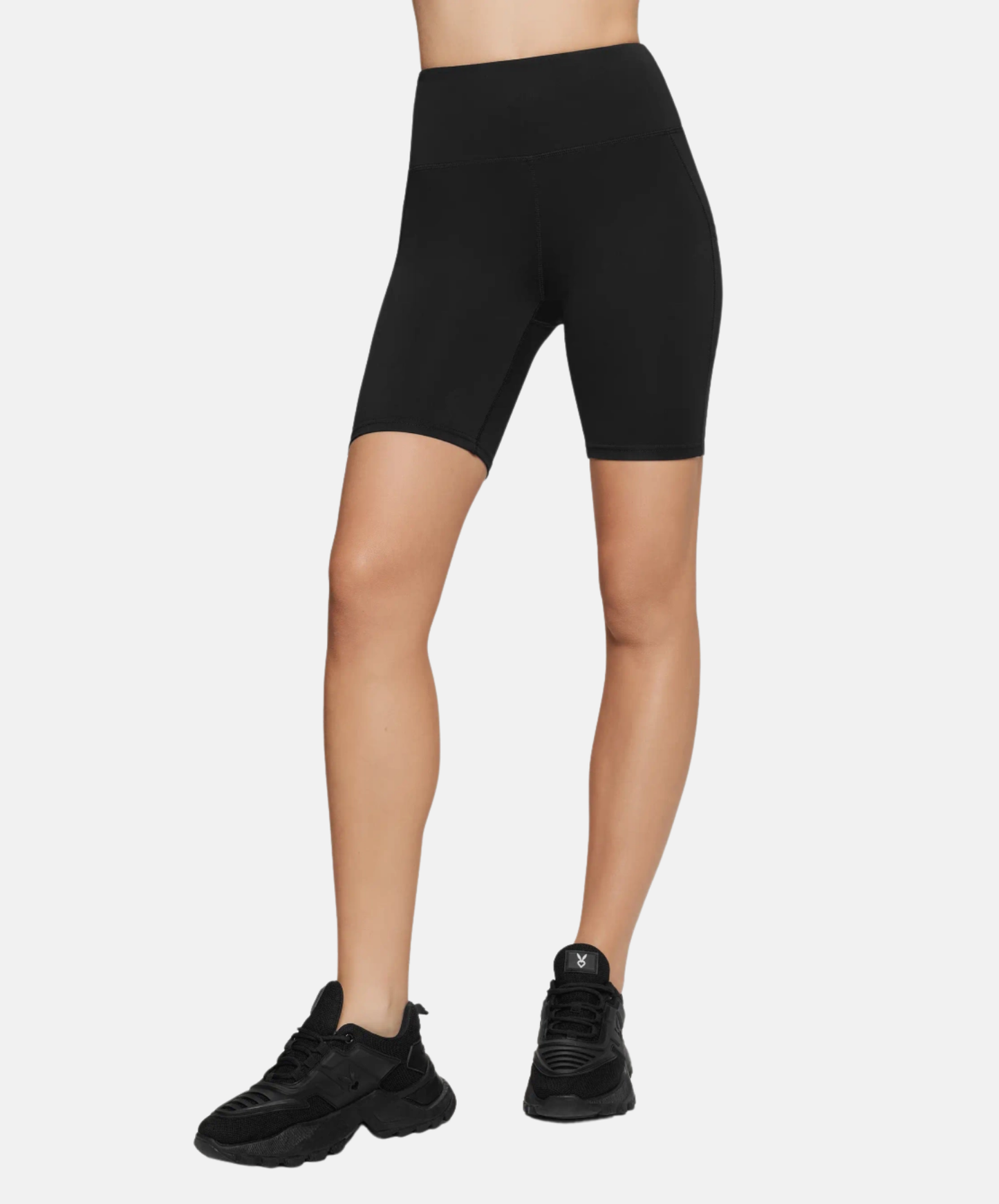 Biker Shorts Chilly