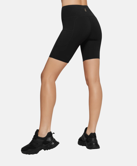 Biker Shorts Chilly